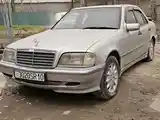 Mercedes-Benz C class, 1996-12