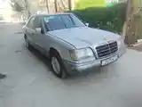 Mercedes-Benz W124, 1994-2