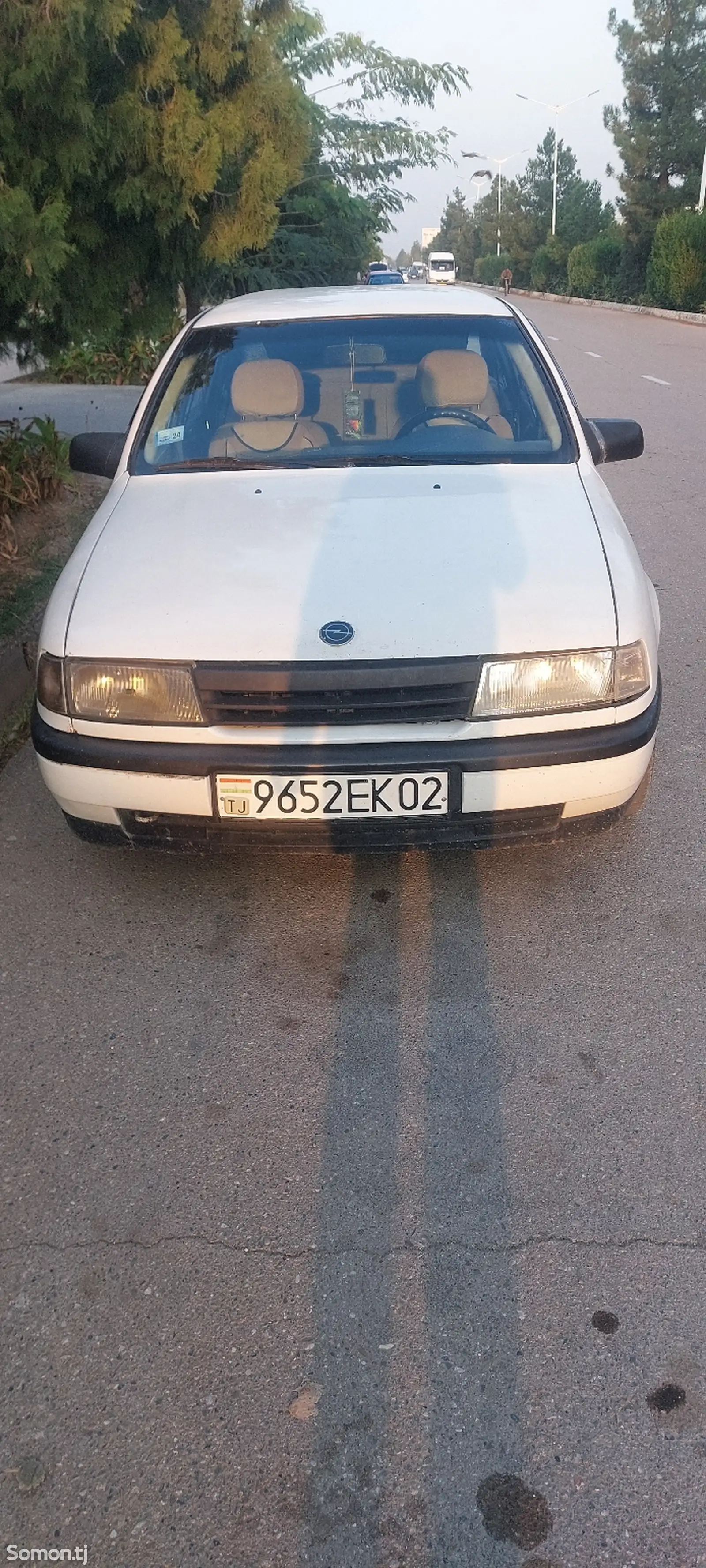 Opel Vectra A, 1992-1