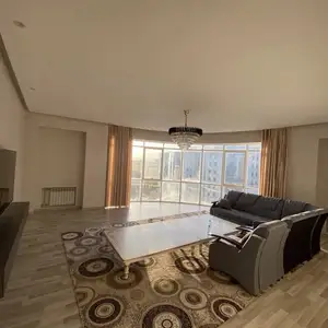 2-комн. квартира, 15 этаж, 110м², шохмансур