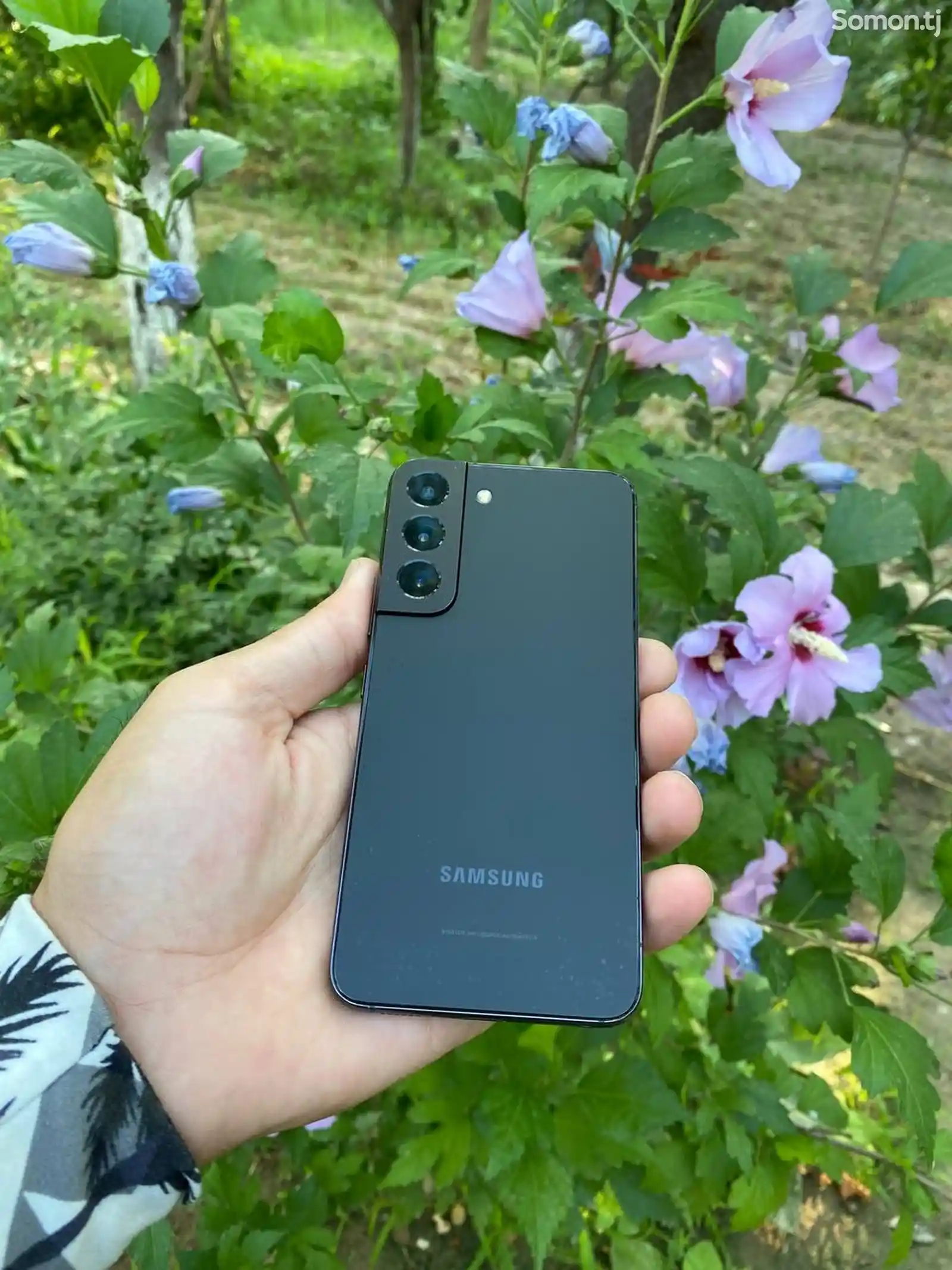 Samsung Galaxy S22, 256gb-3