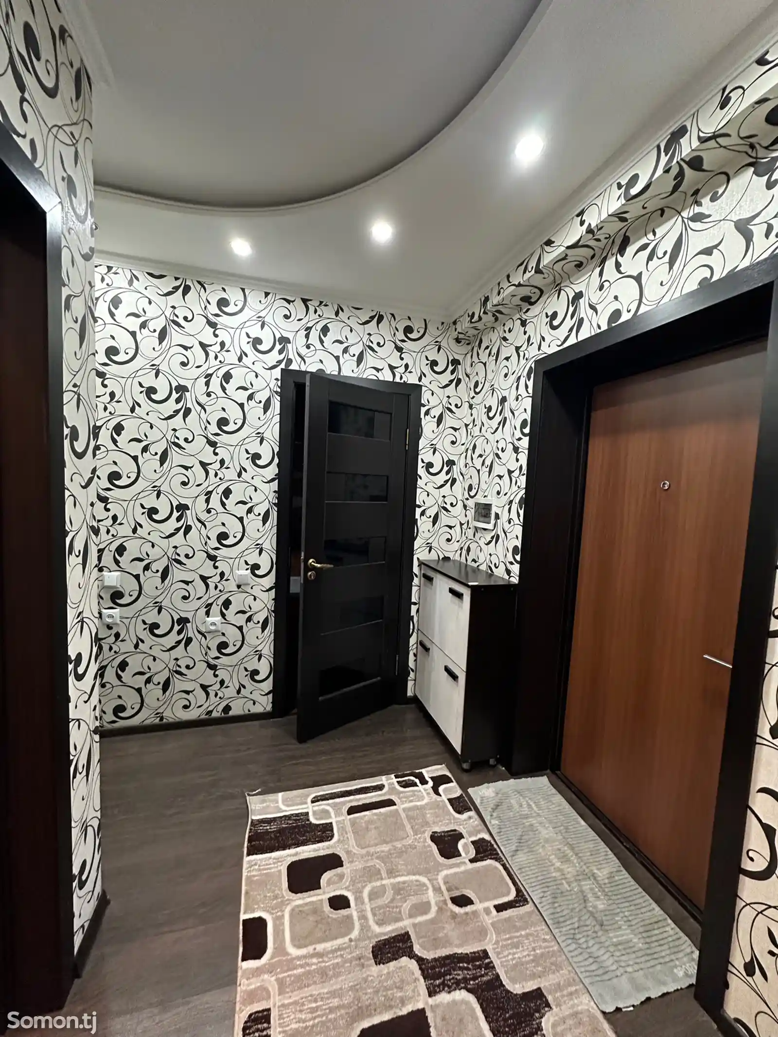 2-комн. квартира, 5 этаж, 60м², 7км-6