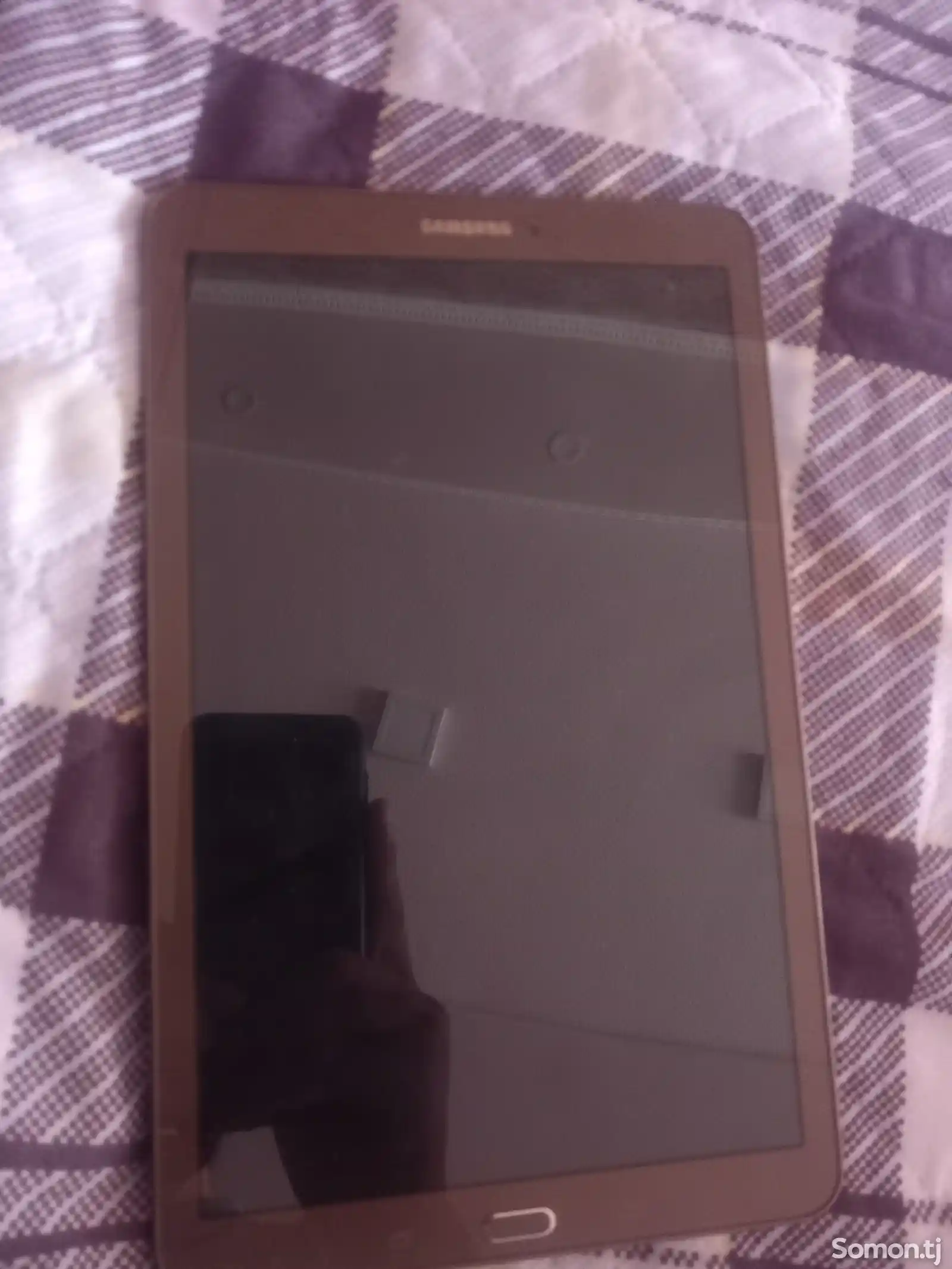 Samsung Galaxy Tab E-5