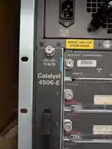 Коммутатор Cisco Catalyst 4506-e-2