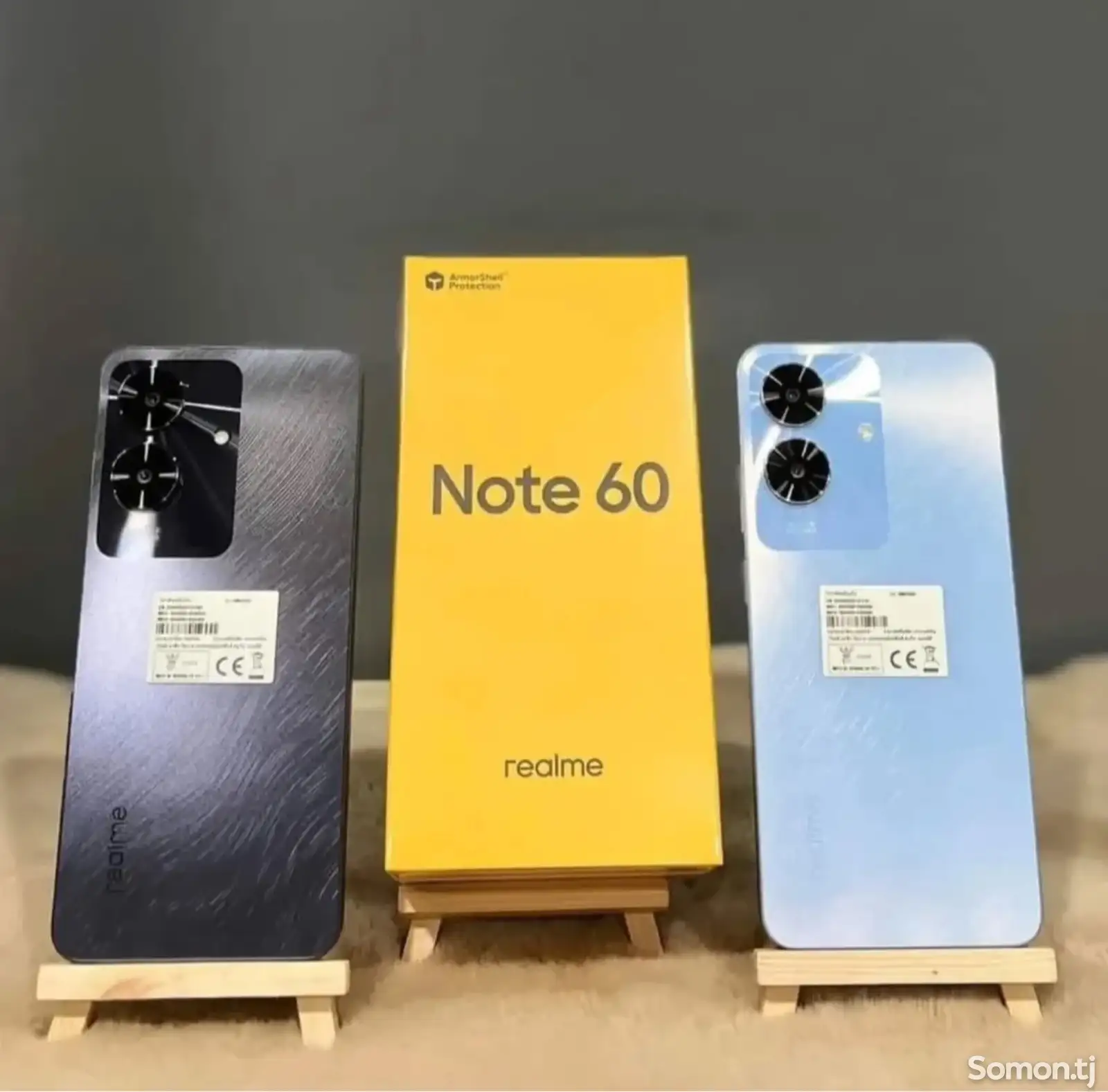 Realme Note 60 4/64GB-1