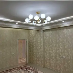 2-комн. квартира, 7 этаж, 70м², и.Сомони