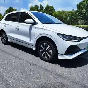 BYD E2, 2024