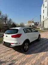 Kia Sportage, 2014-6