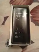 Samsung Galaxy A12-3