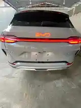 BYD Song Plus Flagship, 2025-3