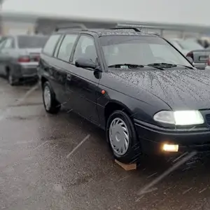 Opel Astra F, 1997