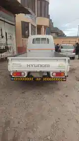 Бортовой автомобиль Hyundai Porter, 2014-13