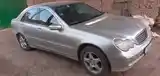 Mercedes-Benz C class, 2001-5