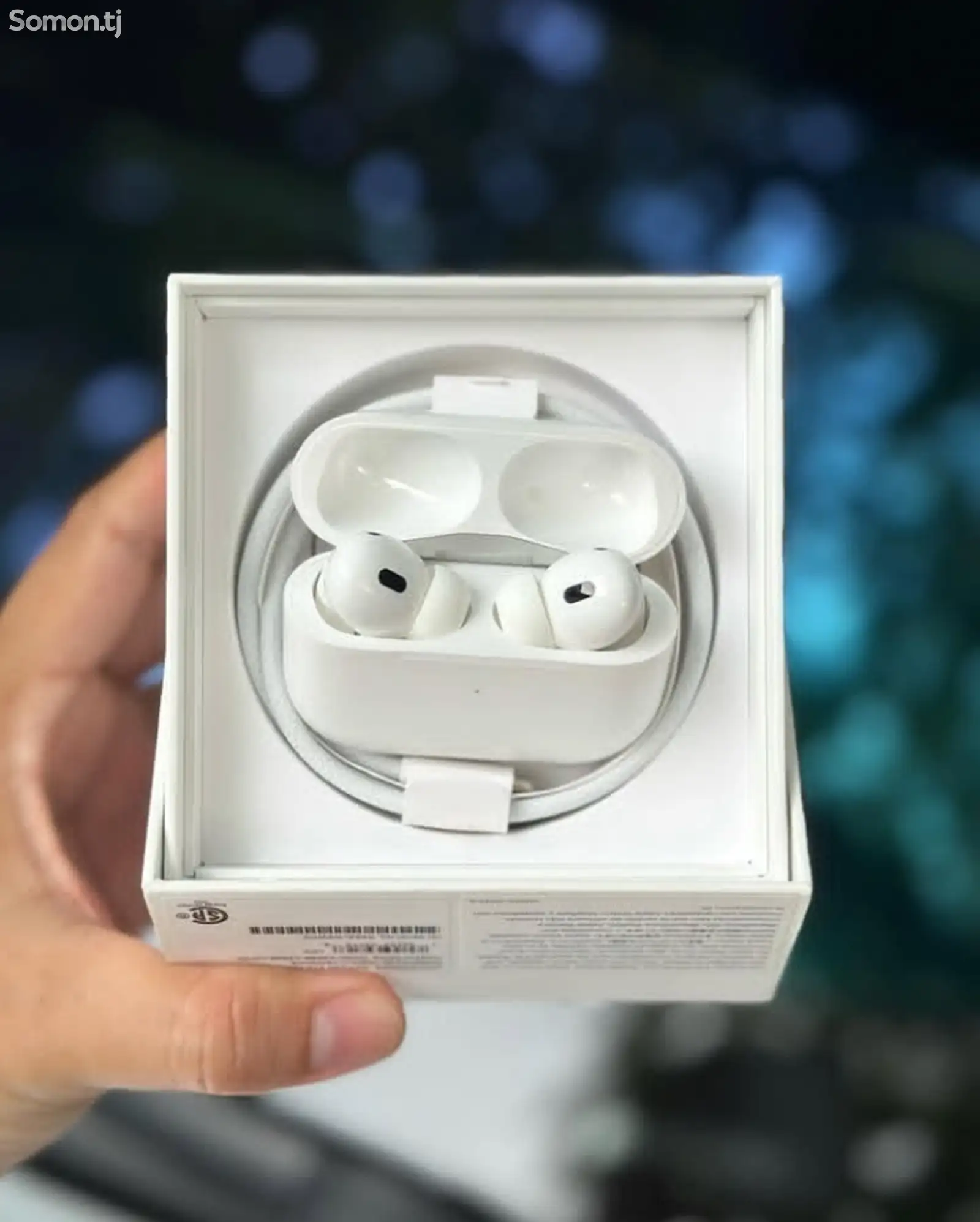 Наушники AirPods pro 2-1