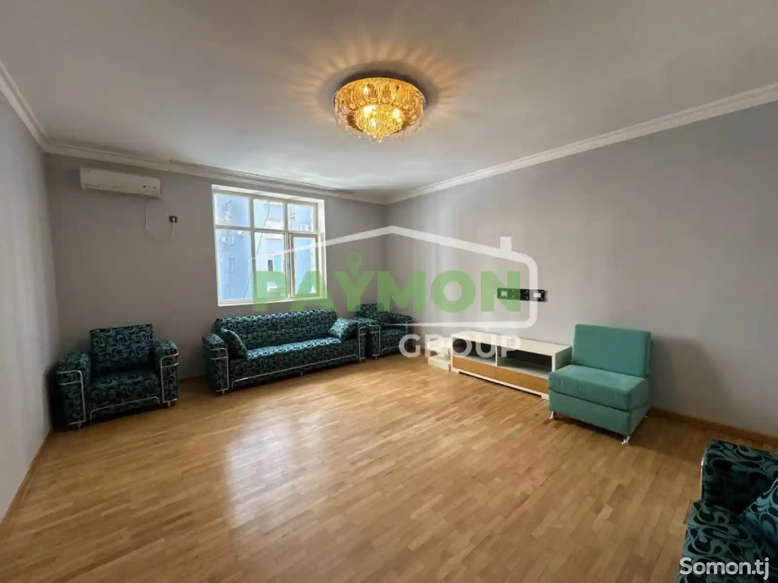 6-комн. квартира, 5 этаж, 250 м², Оперка-6