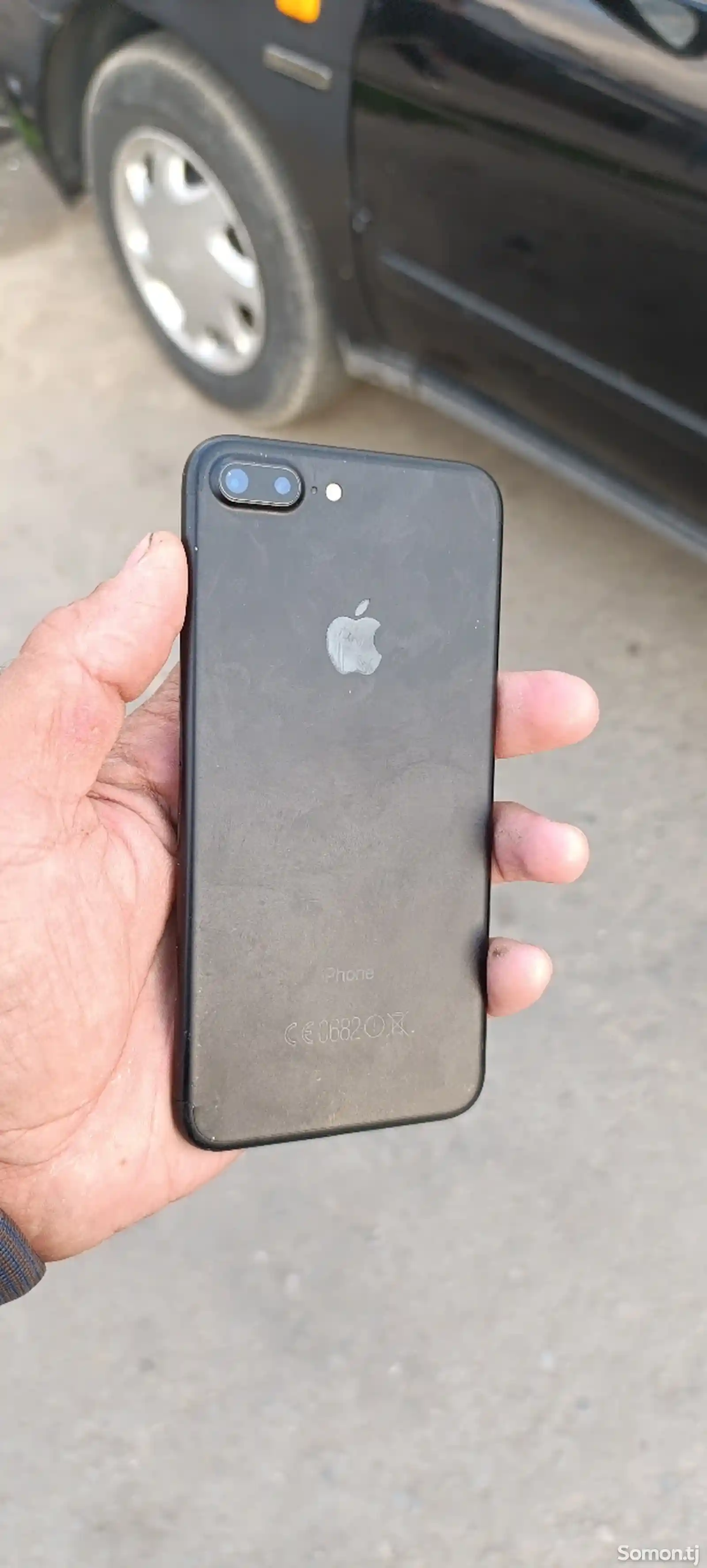 Apple iPhone 7 plus, 32 gb-1