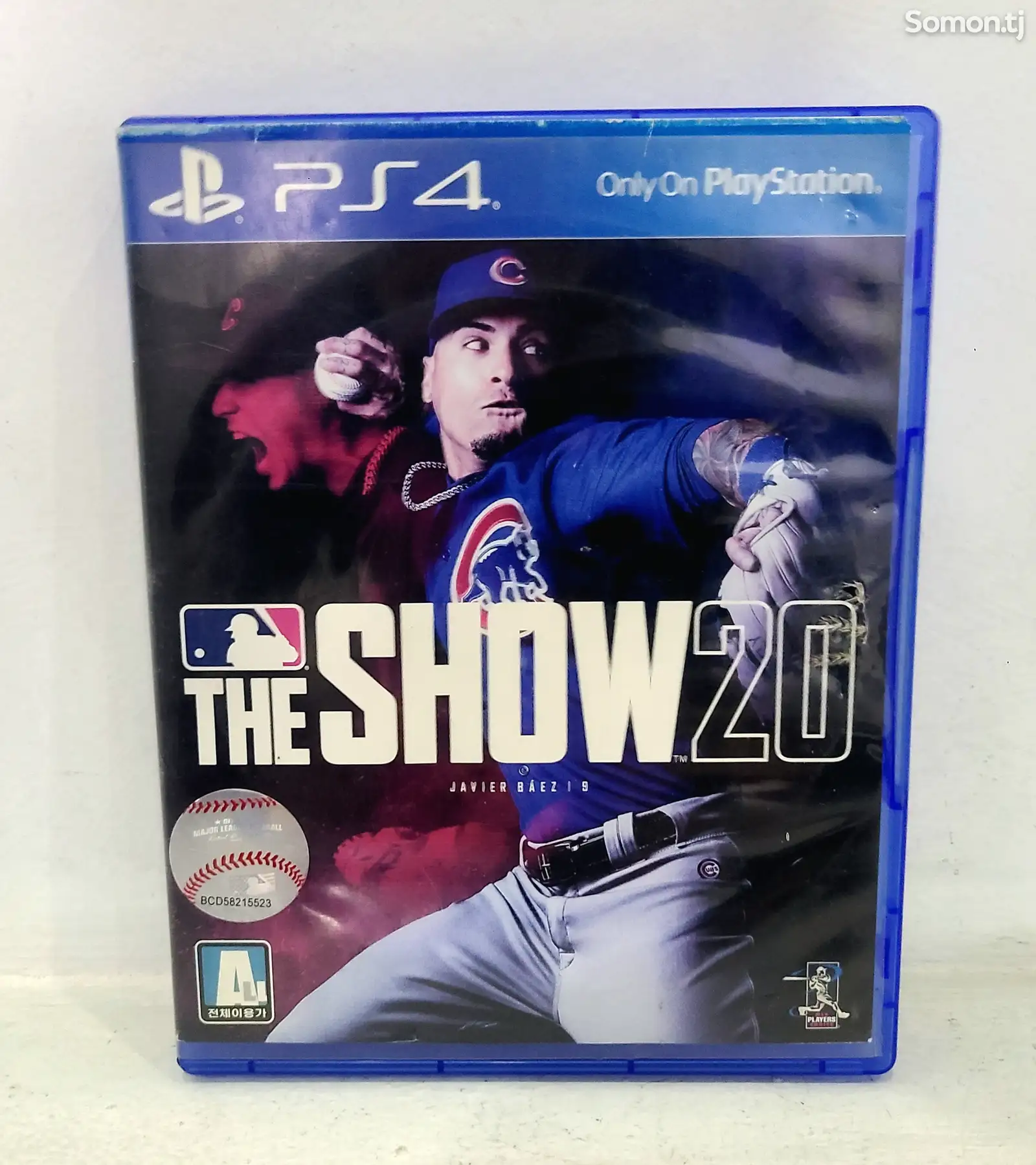 The Show 20 для PS4/PS5-1