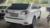 Lexus RX series, 2013-2