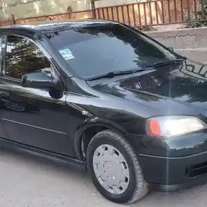 Opel Astra G, 1999