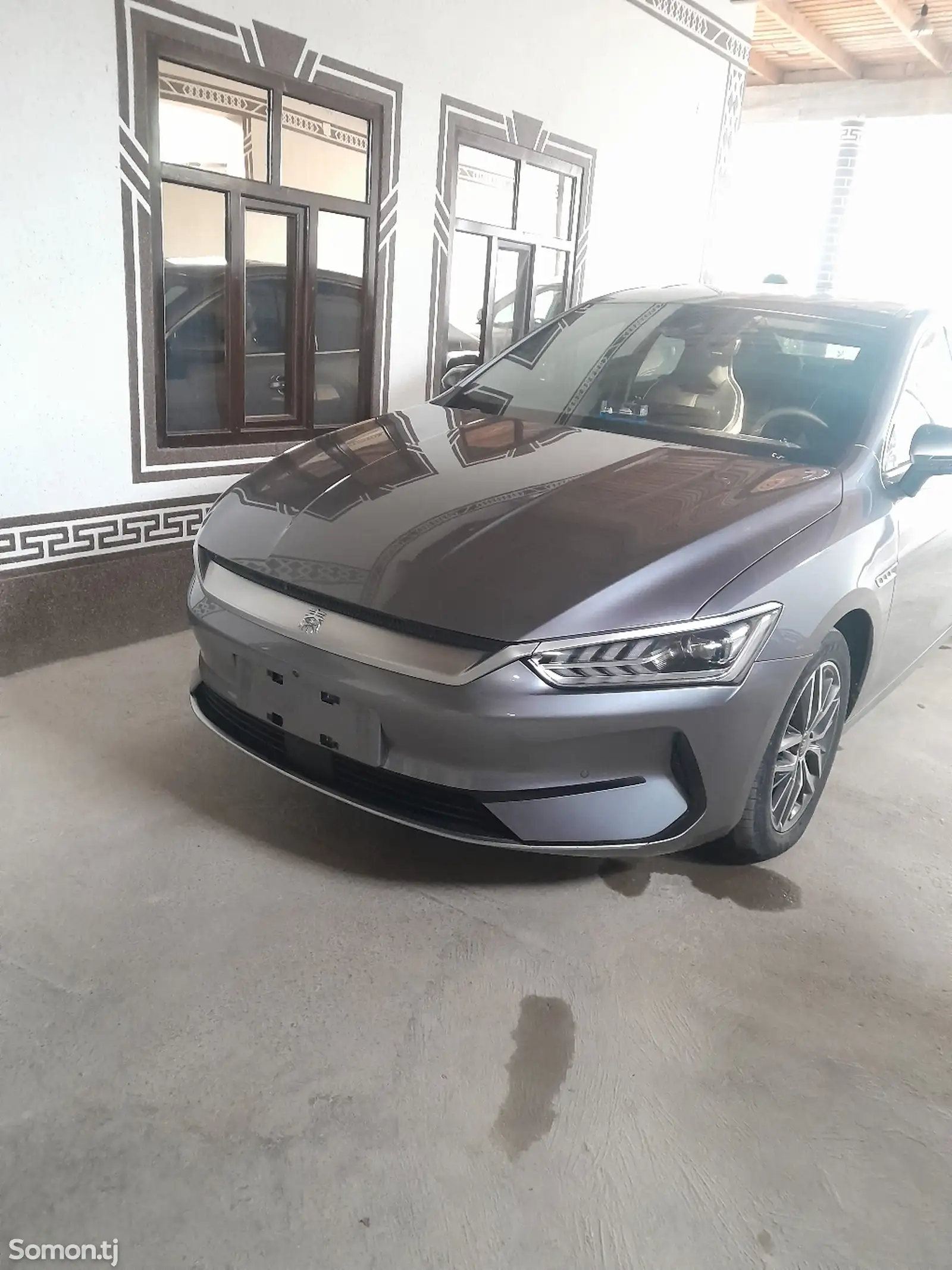 BYD Qin Plus, 2023-3