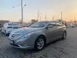 Hyundai Sonata, 2010-3