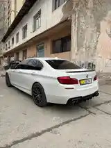 BMW 5 series, 2012-5