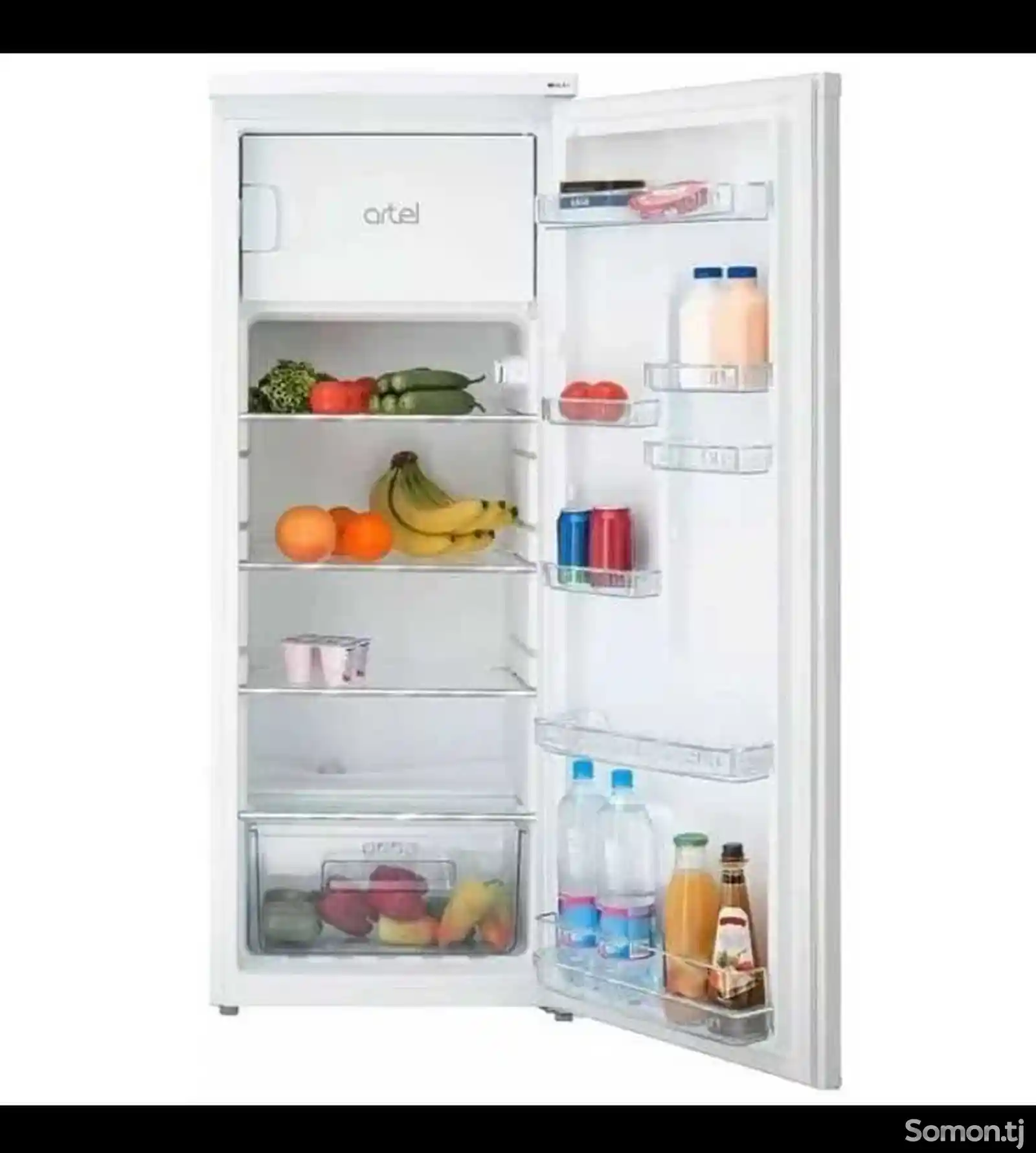 Холодильник HS 293 rn-2
