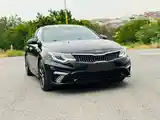 Kia Optima, 2016-3