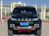 Beijing BJ 40, 2019-2