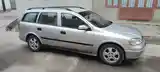 Opel Astra G, 2000-2