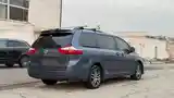 Toyota Sienna, 2015-4