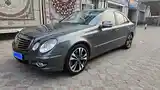 Mercedes-Benz E class, 2008-2