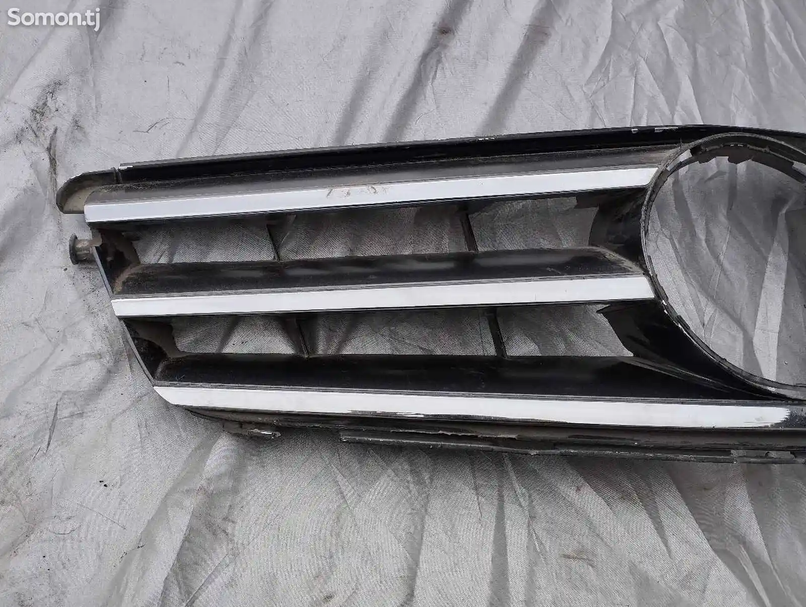 Решетка радиатора для Mercedes-Benz AMG W204-4
