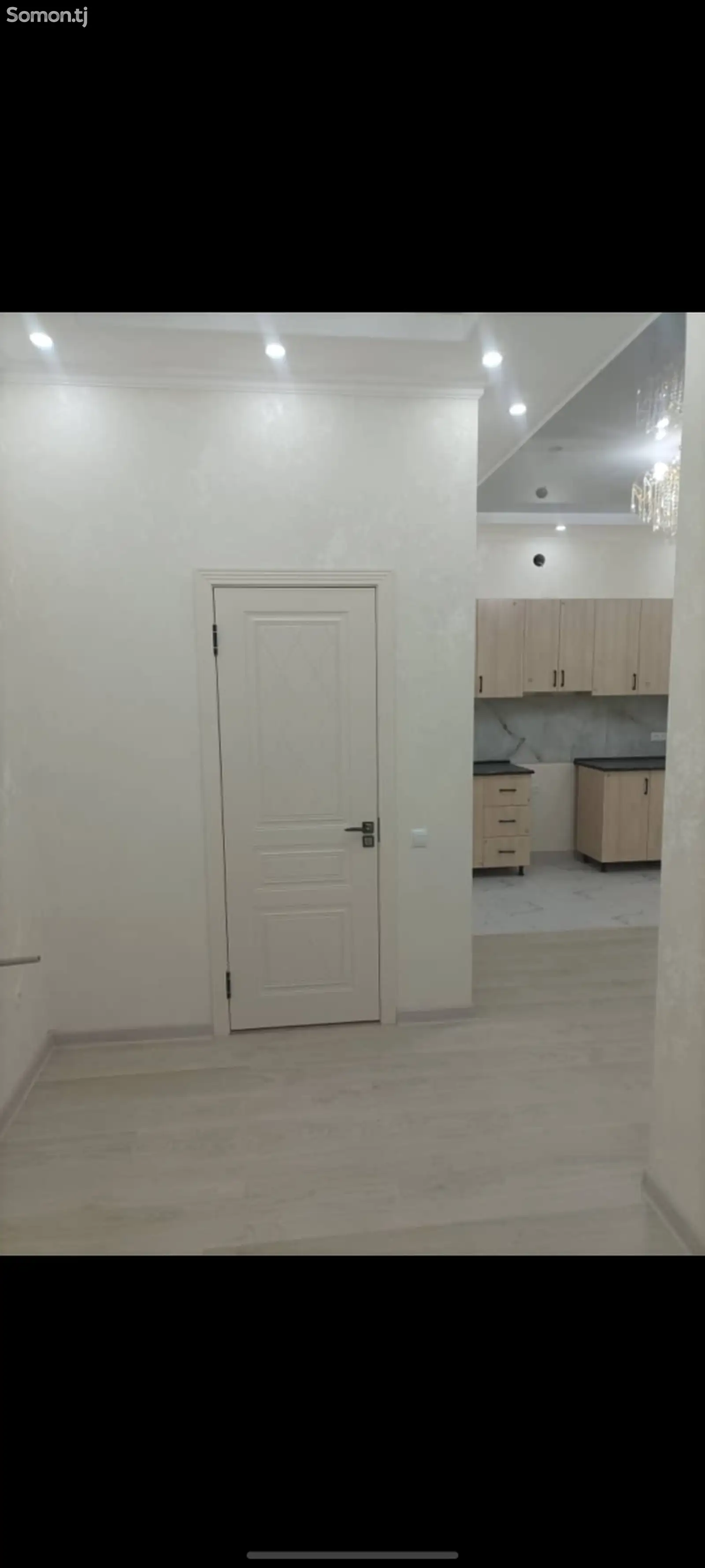 2-комн. квартира, 15 этаж, 59 м², диагностика-1