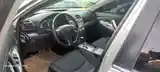 Toyota Camry, 2010-2