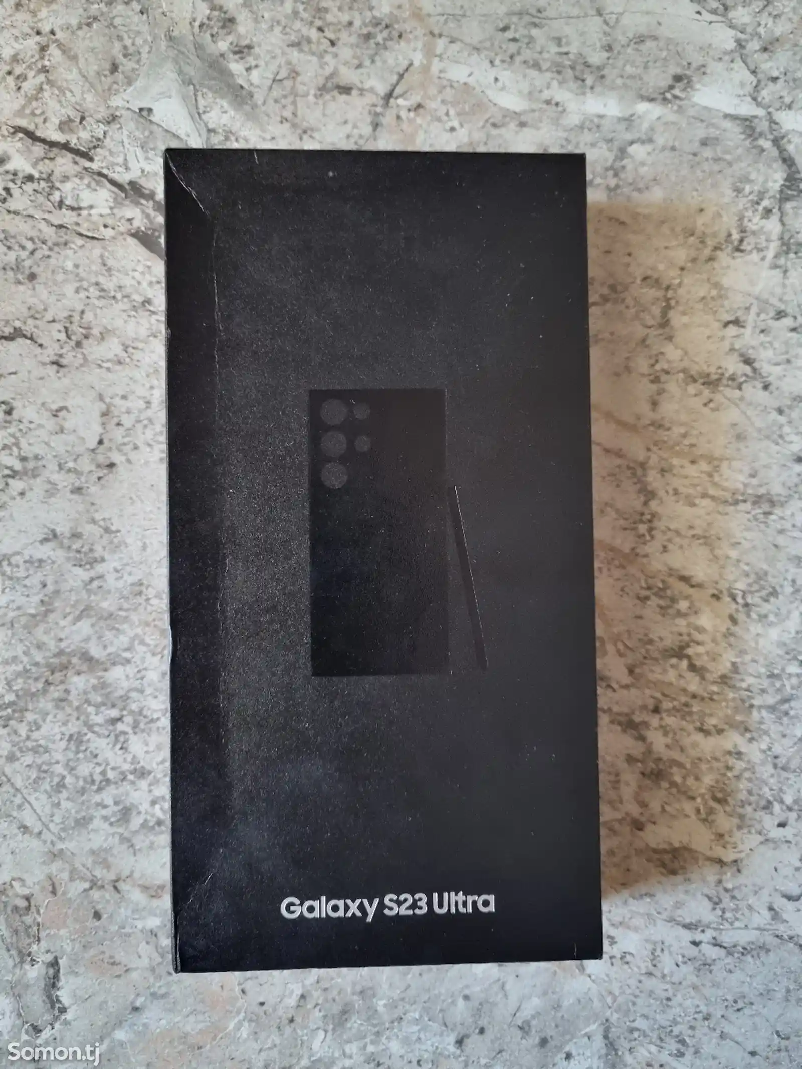 Samsung Galaxy S23 Ultra-1