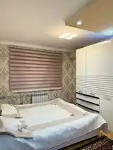 3-комн. квартира, 4 этаж, 80 м², Сино-8