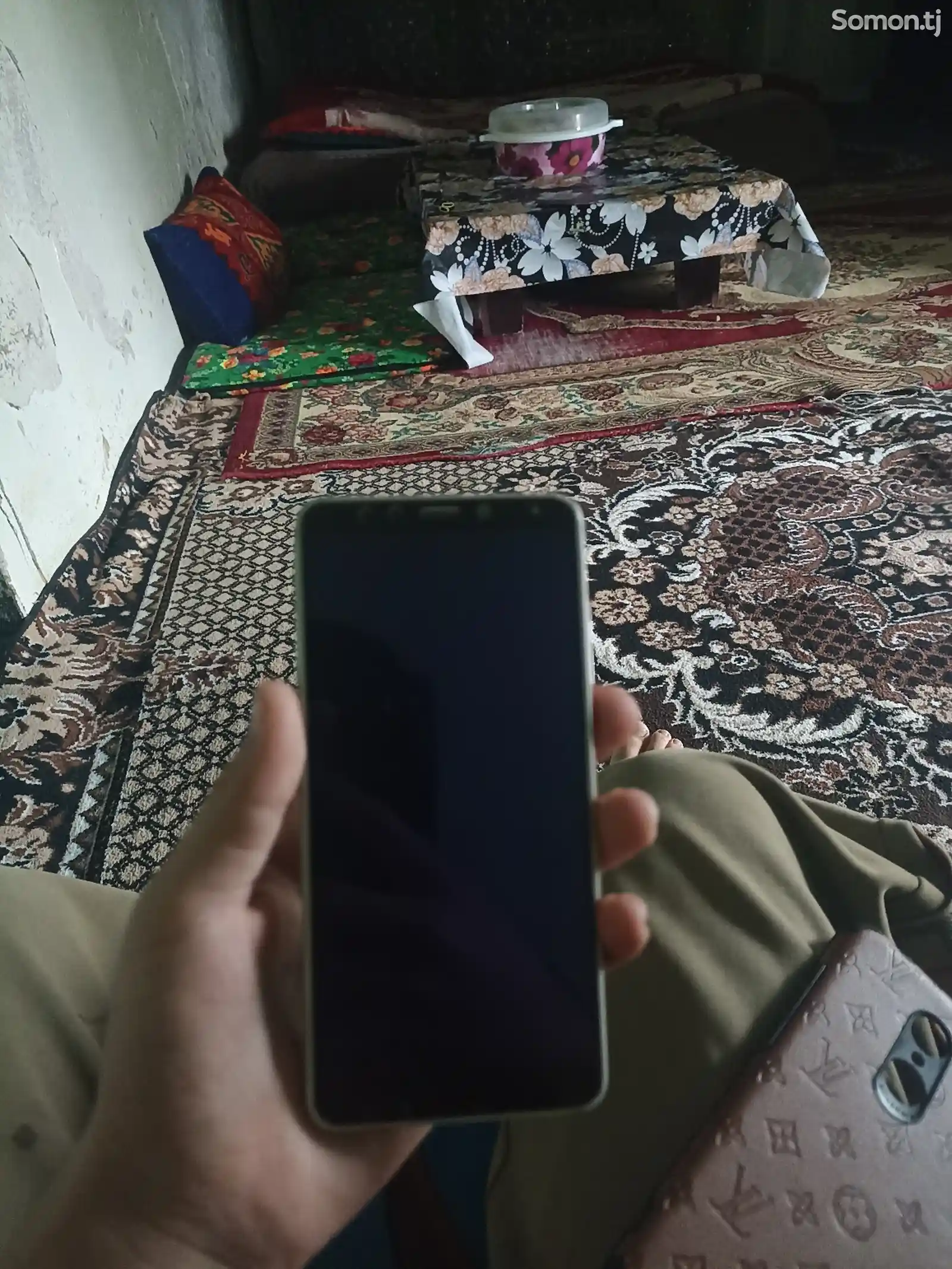 Xiaomi Redmi 5-1