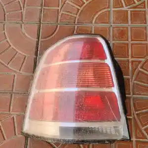 Задняя фара от Opel Zafira B