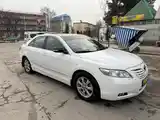 Toyota Camry, 2008-6