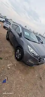 Hyundai Tucson, 2014-3