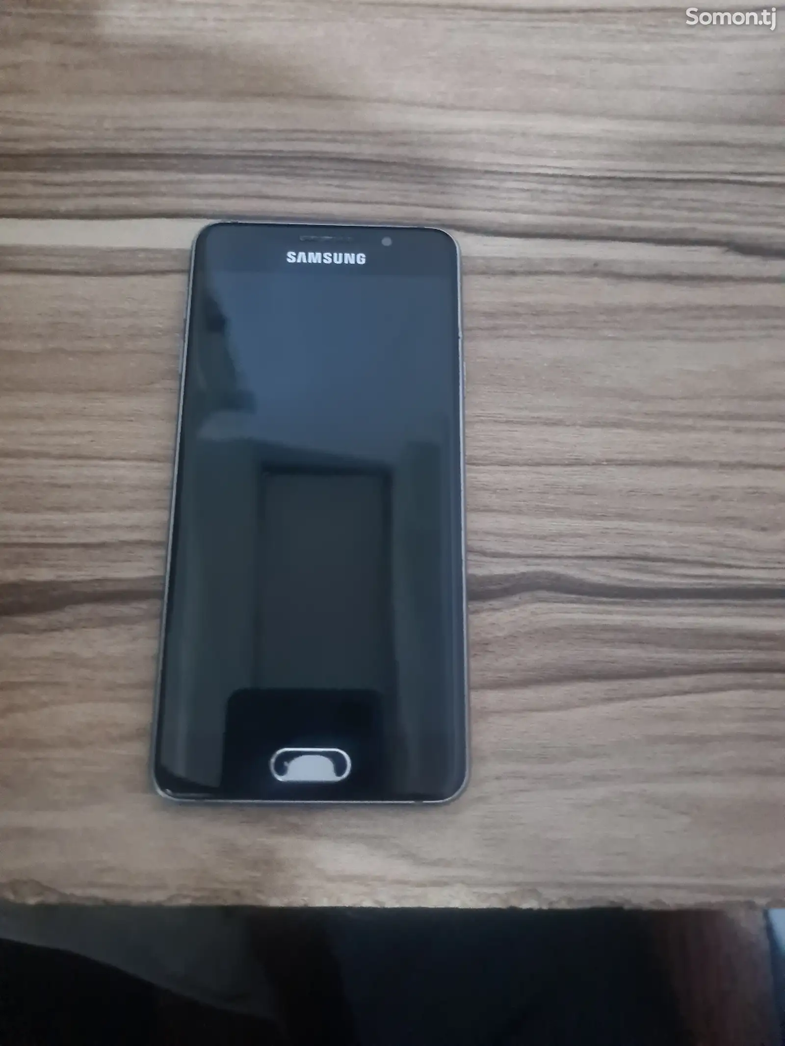 Samsung Galaxy А3 2016-1