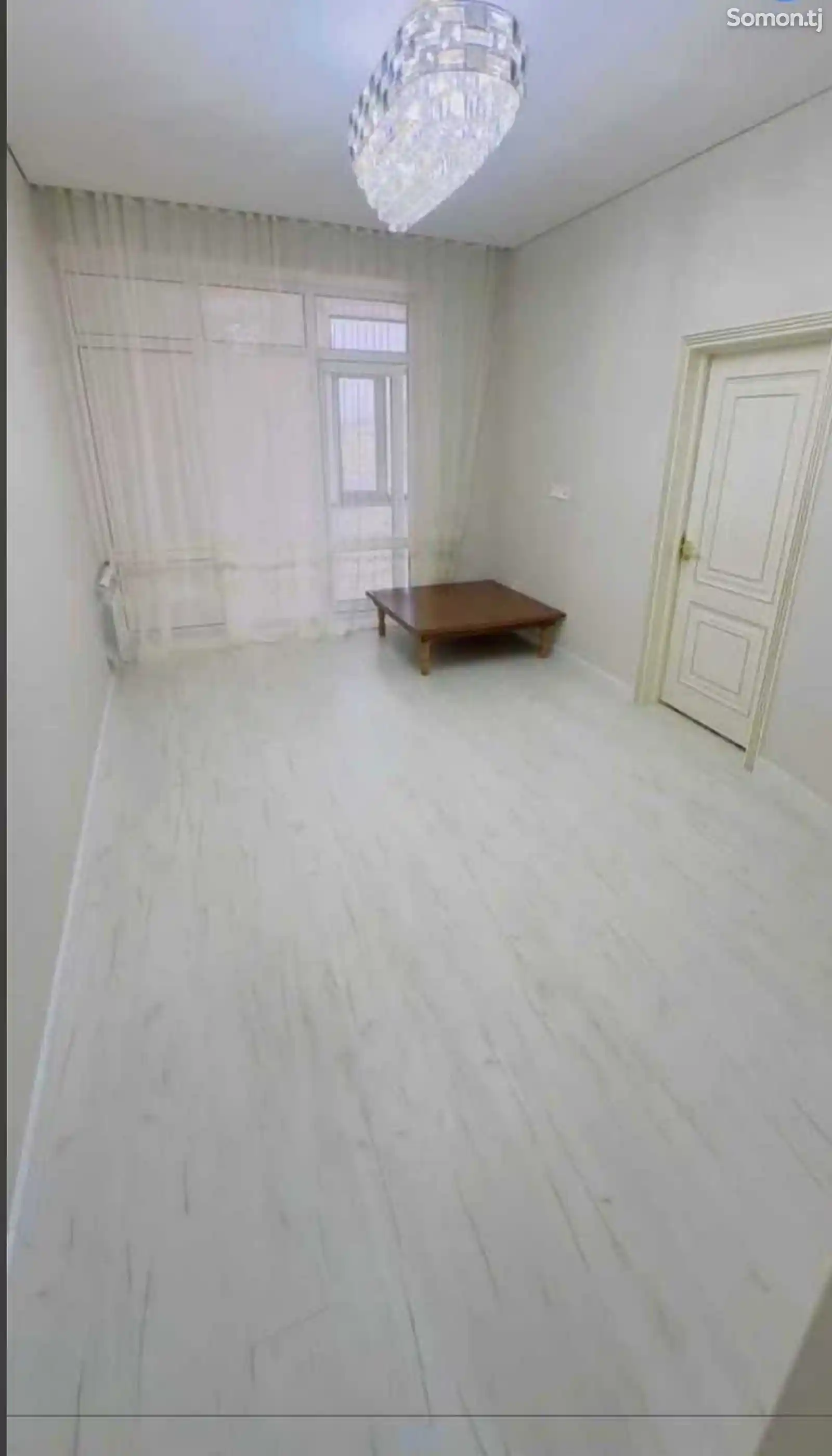 2-комн. квартира, 4 этаж, 60м², Сино-3