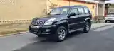 Toyota Land Cruiser Prado, 2009-4