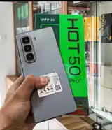 Infinix Hot 50 Pro plus 8+8/256Gb Purple-4