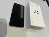 Samsung Galaxy A6-4