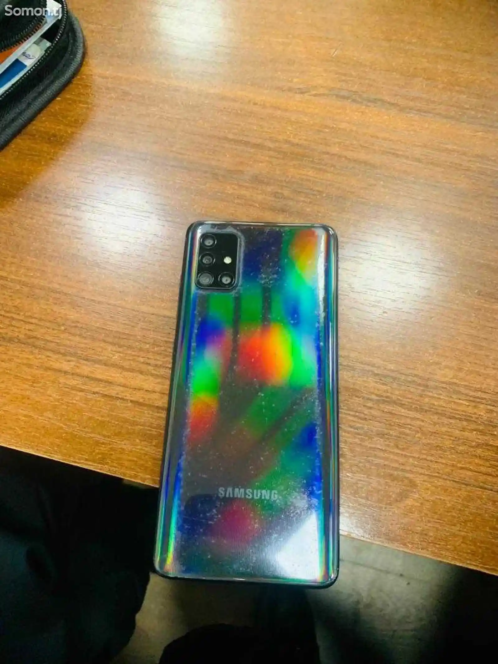 Samsung galaxy A51-2
