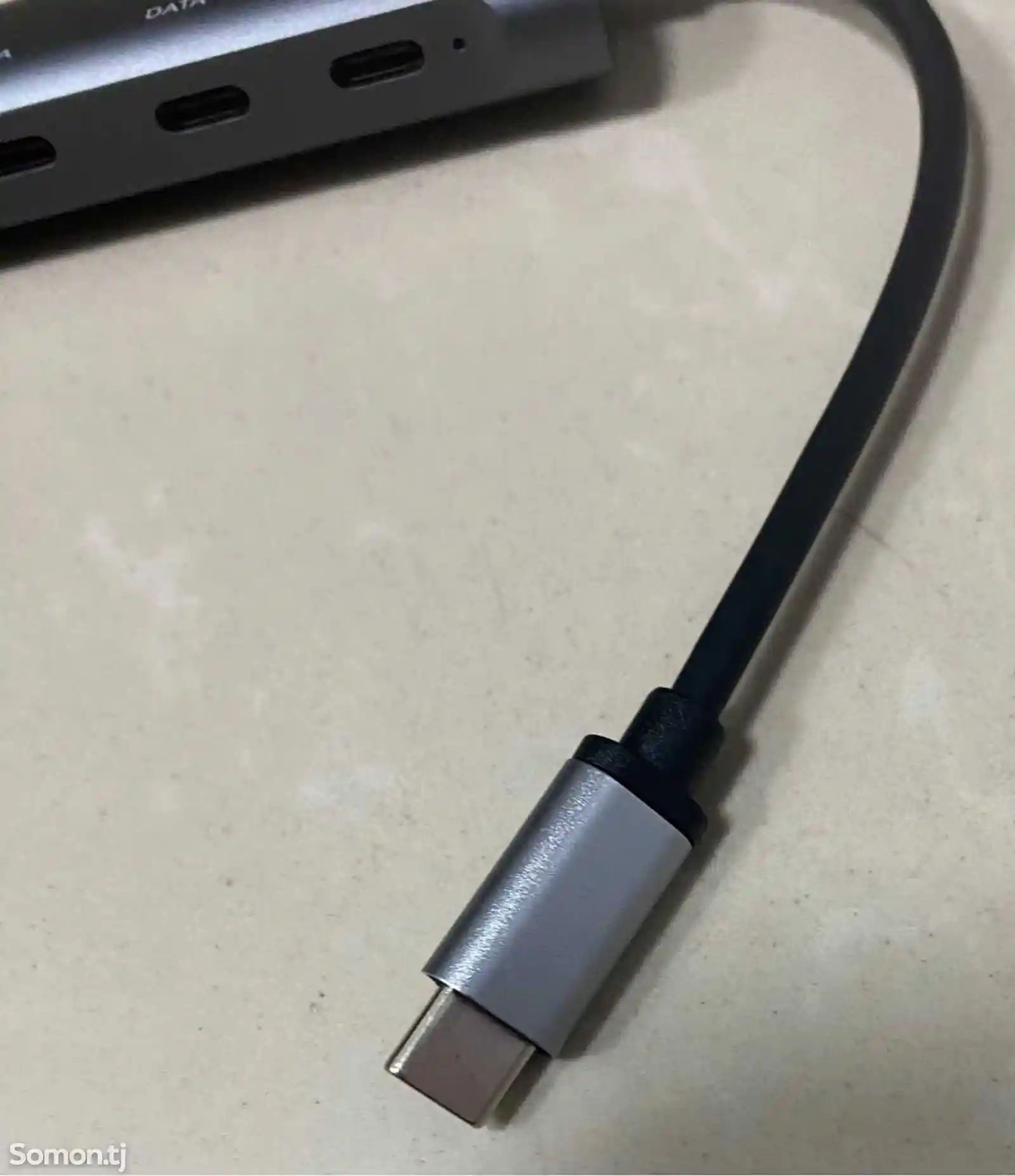 USB-C Адаптер-4