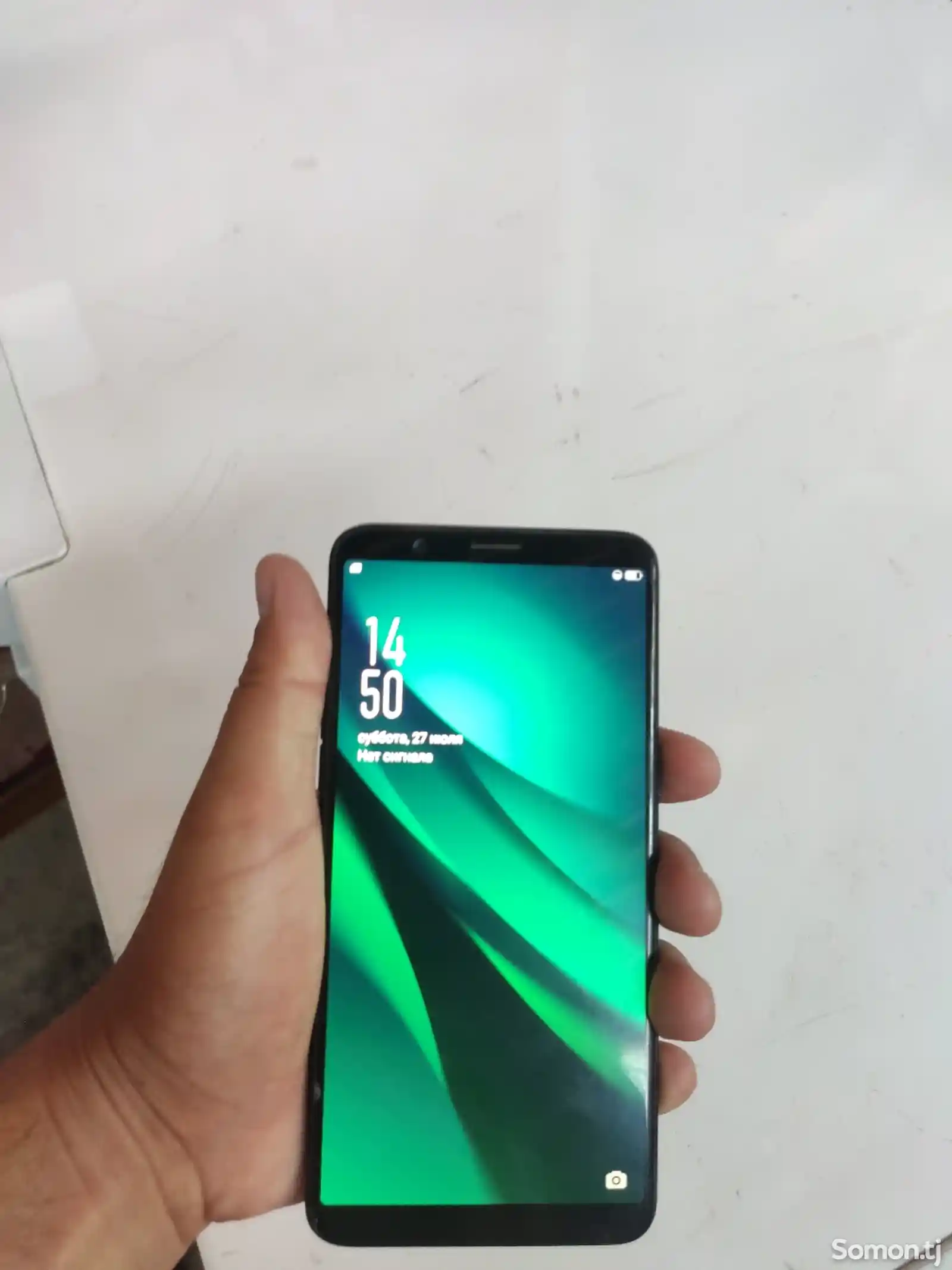 Oppo R11S 64gb-1