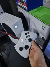 Игровая приставка Xbox series S 512 giga 1 gamepad new edition-2